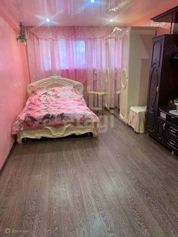 Продаётся 3-к квартира, 54.3 м - Фото 1