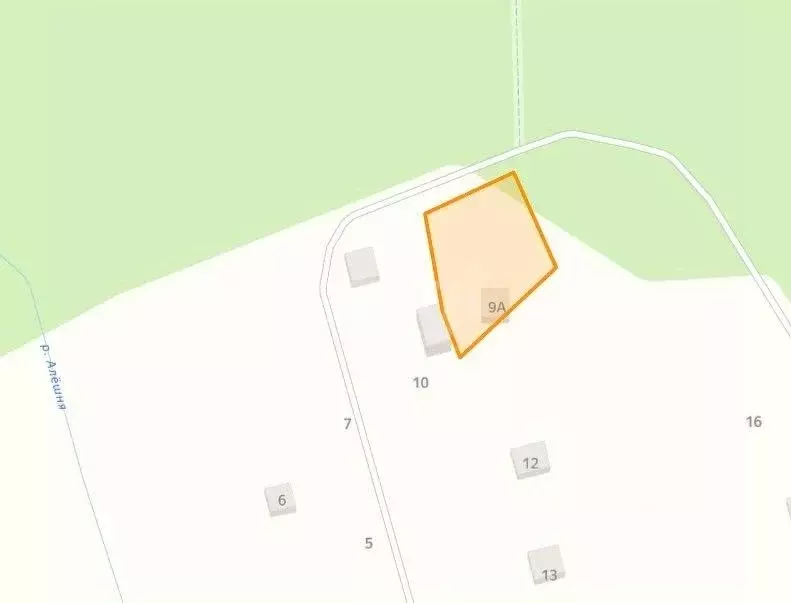 Дом в Тульская область, Ясногорский район, Ревякинское с/пос, № 33 ... - Фото 2