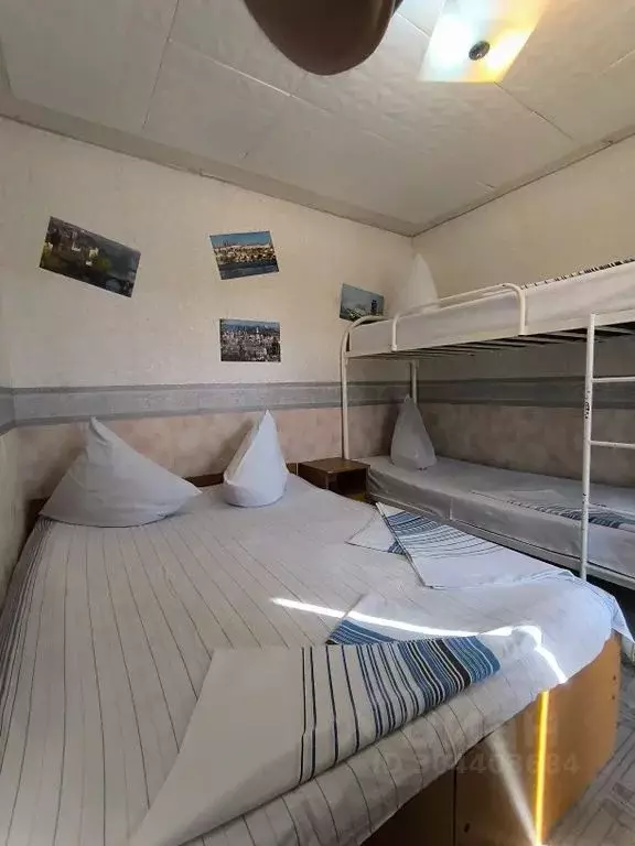 Комната Краснодарский край, Анапа муниципальный округ, с. Витязево ул. ... - Фото 2