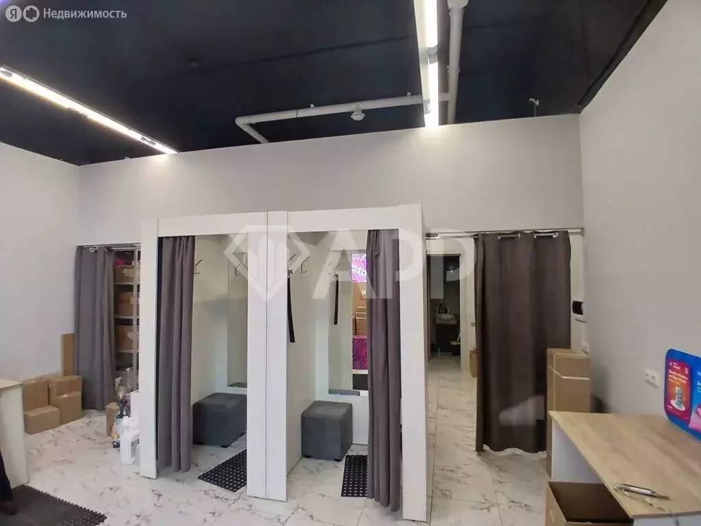 Помещение свободного назначения (47 м) - Фото 2