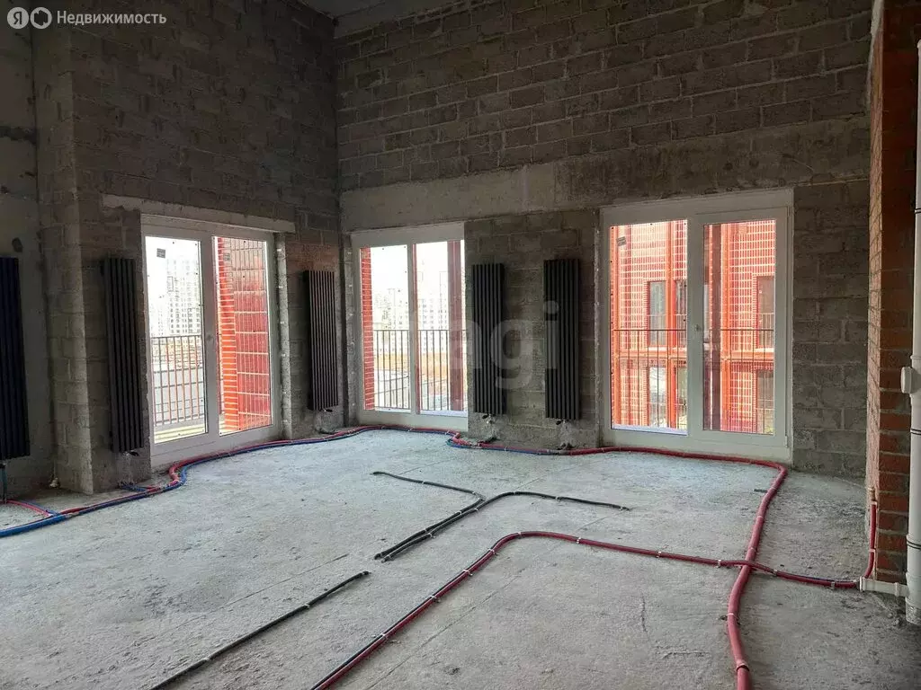 4-комнатная квартира: Тюмень, Причальная улица, 5 (150 м) - Фото 2