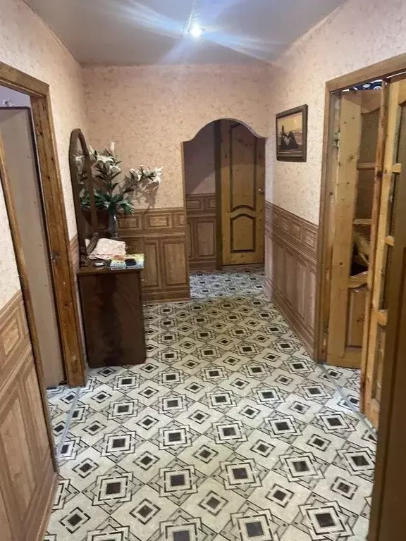 3-к кв. Орловская область, Мценск ул. Машиностроителей, 8 (83.5 м) - Фото 2