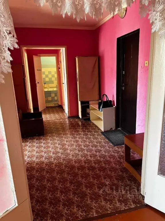 2-к кв. Северная Осетия, Владикавказ ул. Астана Кесаева, 5 (56.0 м) - Фото 1