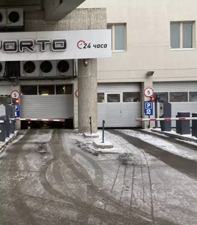 Гараж в Московская область, Красногорск ул. Авангардная, 3 (14 м) - Фото 1