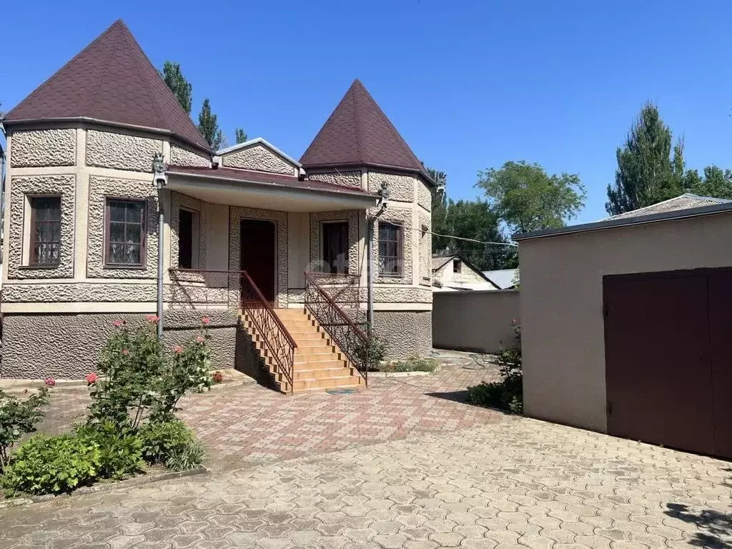 Дом в Крым, Джанкой ул. Ленина, 4А (75 м) - Фото 0