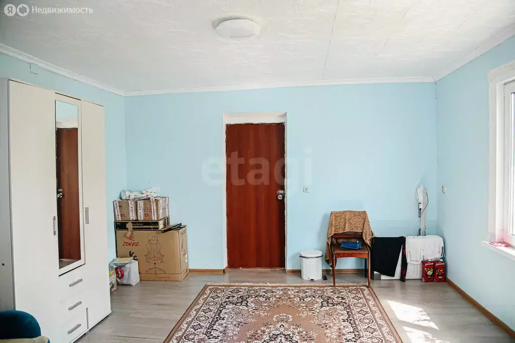 Дом в Тула, Нижняя Волоховская улица (140 м) - Фото 2