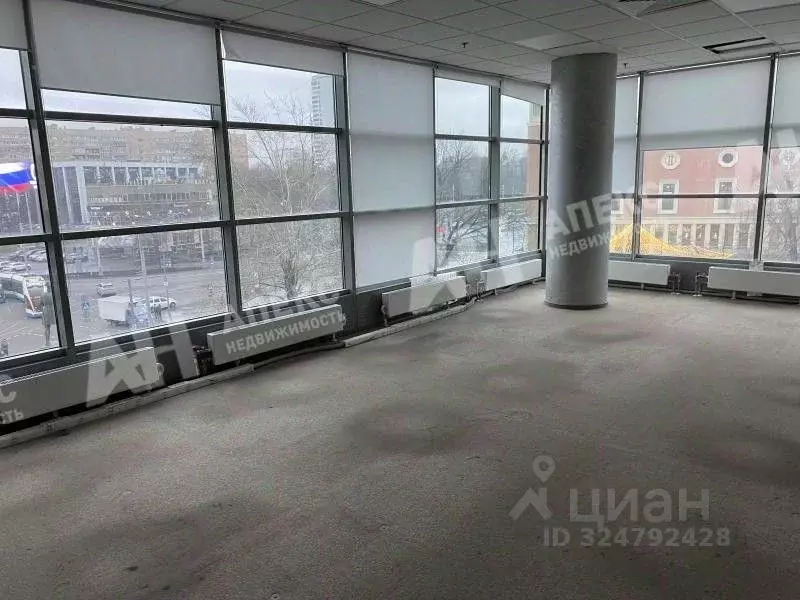 Офис в Москва Семеновская пл., 1А (900 м) - Фото 1