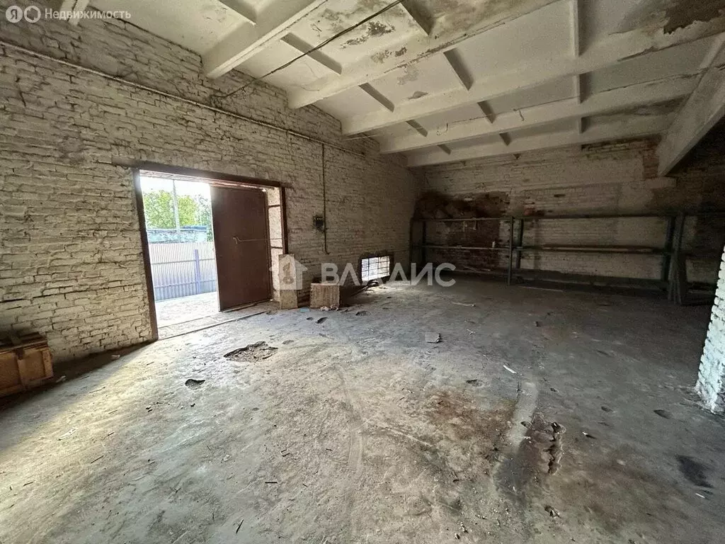 Помещение свободного назначения (1809.2 м) - Фото 1