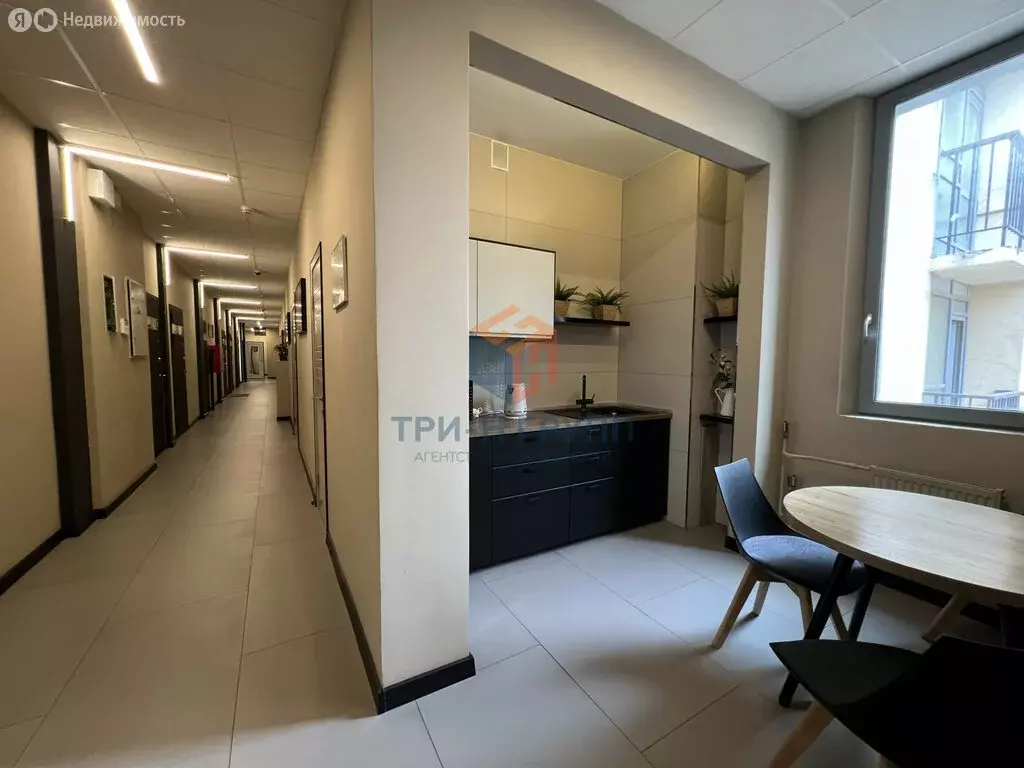 Офис (25 м) - Фото 1