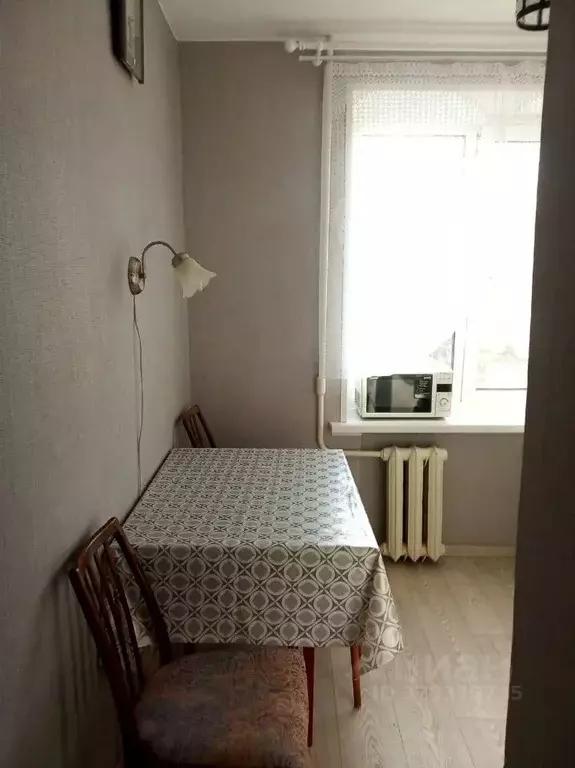 2-к кв. Москва Нижняя Первомайская ул., 23 (45.0 м) - Фото 2