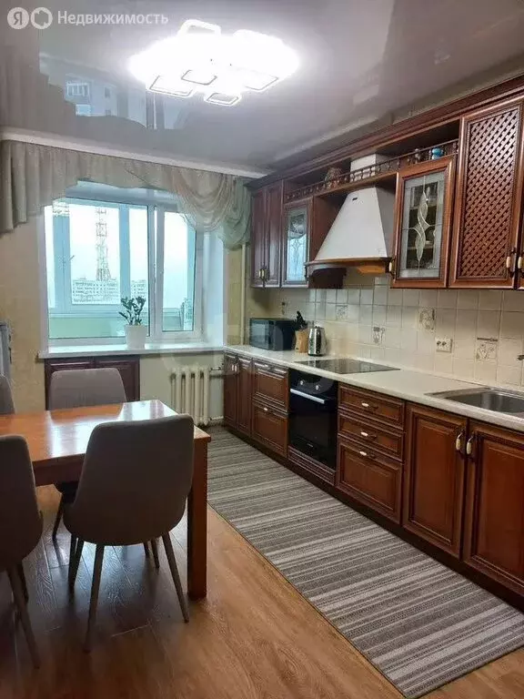 3-комнатная квартира: Вологда, Ленинградская улица, 144 (93.7 м) - Фото 1