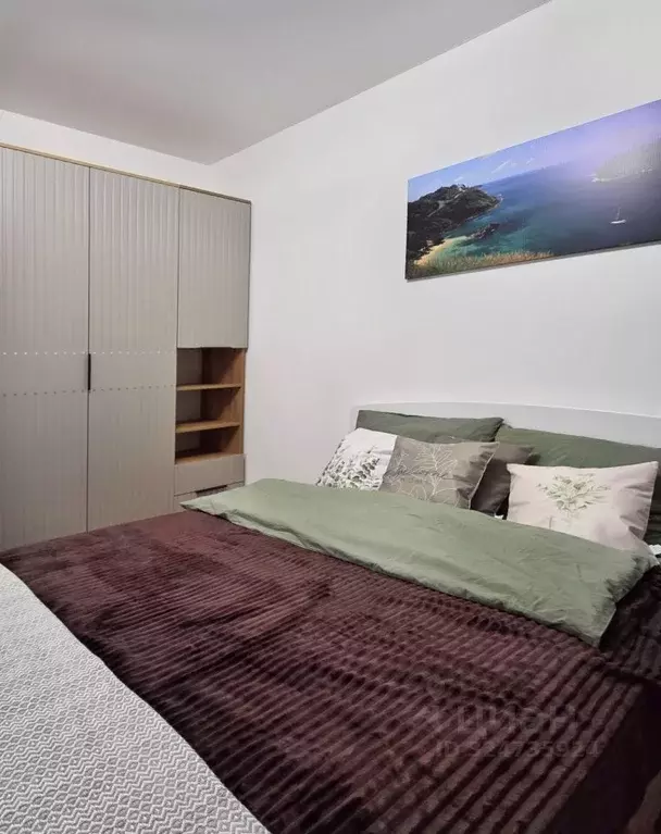 1-к кв. Санкт-Петербург ул. Тосина, 1к2 (36.0 м) - Фото 2