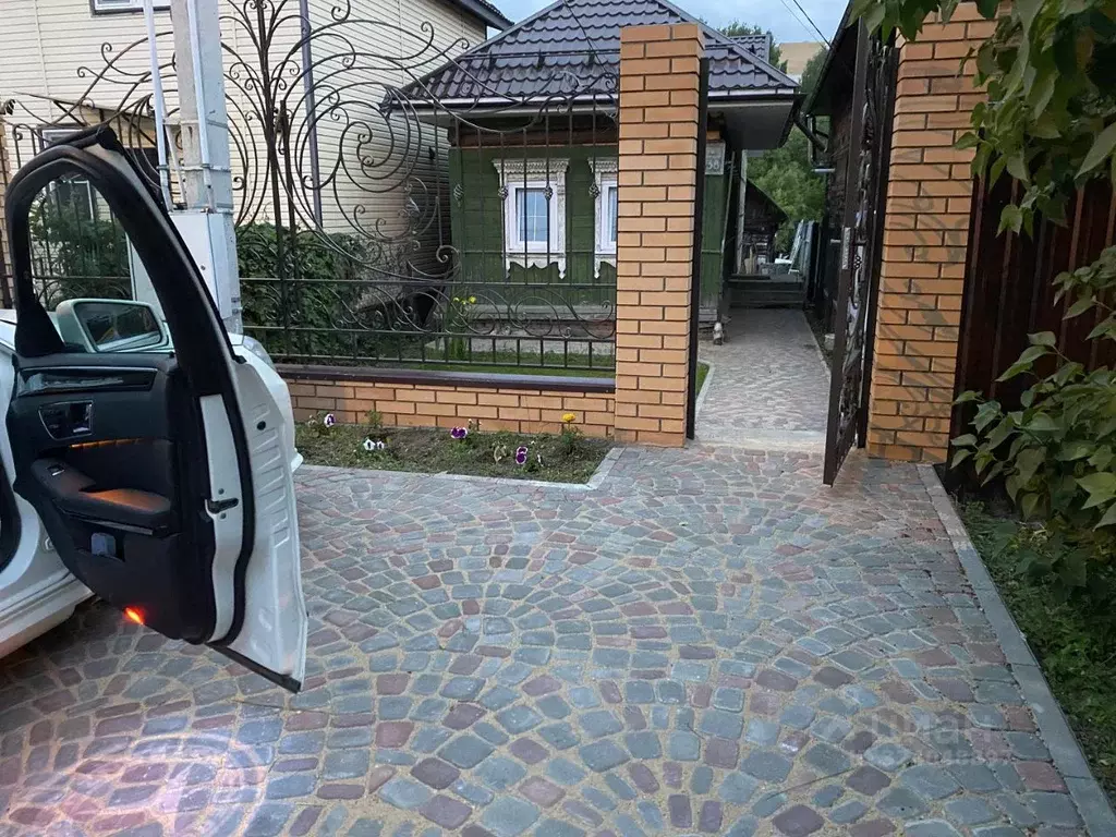 Дом в Московская область, Наро-Фоминск ул. Ленинградская, 38 (40 м) - Фото 1