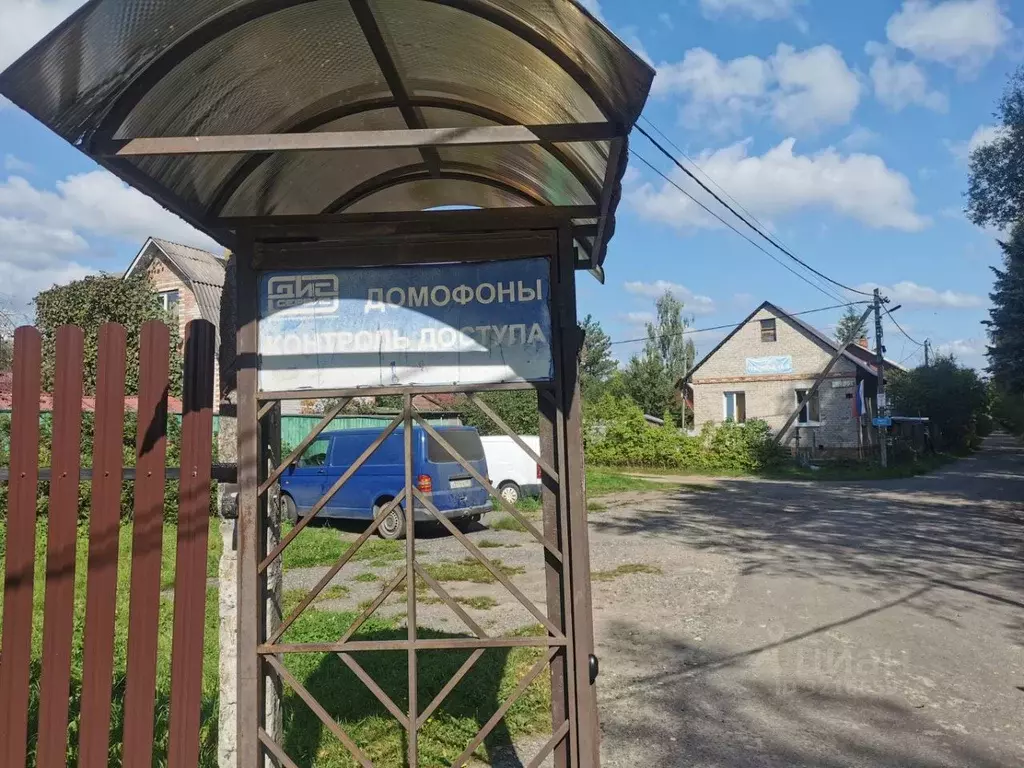 Дом в Московская область, Раменский муниципальный округ, Текстильщик-3 ... - Фото 1
