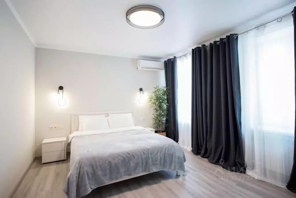 1-к кв. Ростовская область, Ростов-на-Дону просп. Чехова, 53/1 (52.0 ... - Фото 2