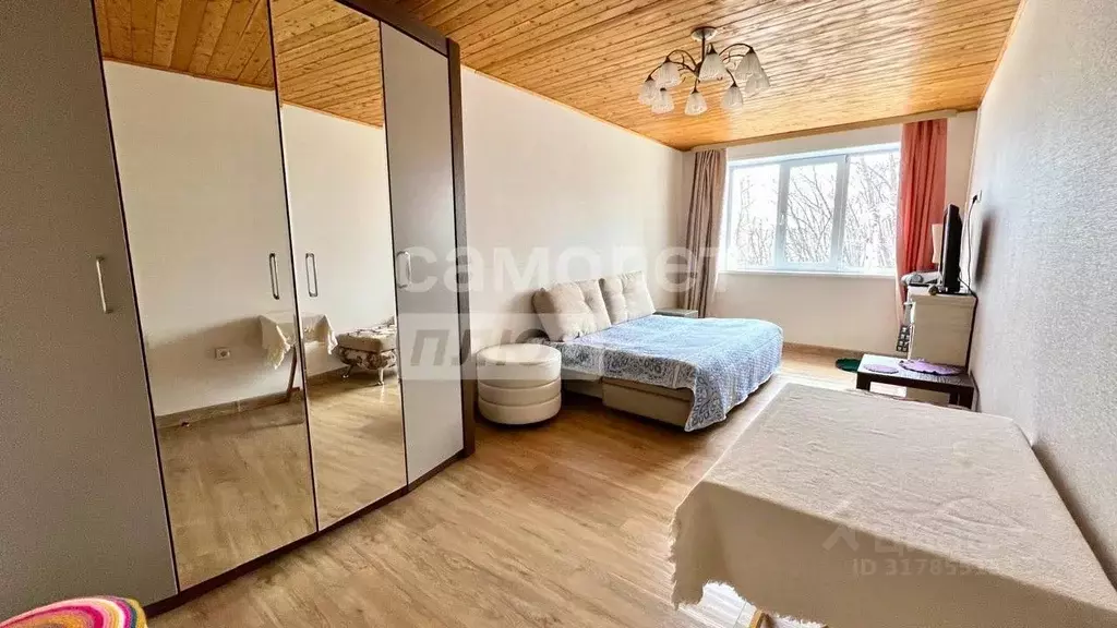 2-к кв. Амурская область, Благовещенский район, с. Чигири ул. Лесной ... - Фото 1