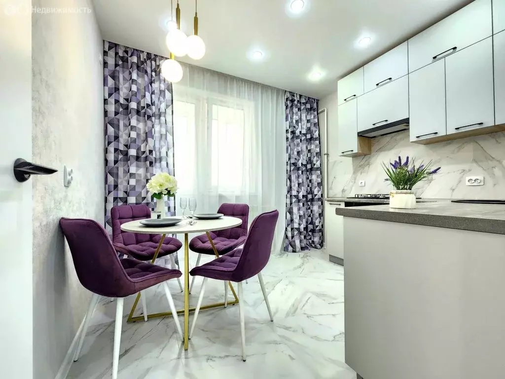 2-комнатная квартира: село Засечное, Радужная улица, 12 (53 м) - Фото 2