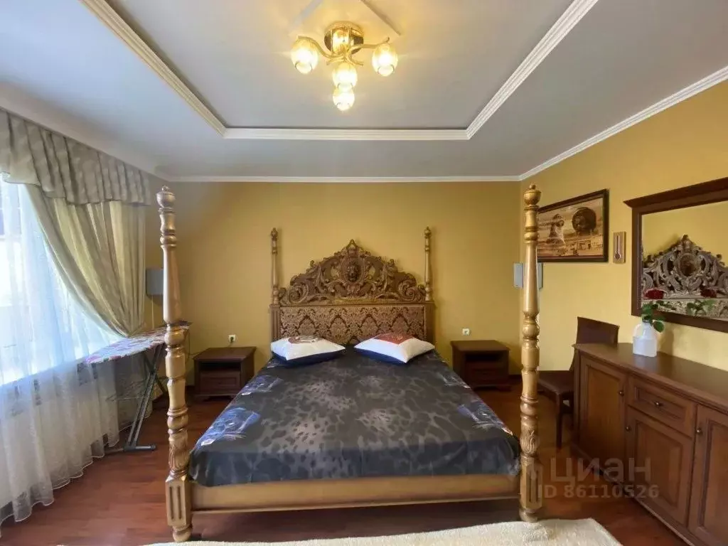 1-к кв. Краснодарский край, Геленджик Курзальная ул., 19 (60.0 м) - Фото 0