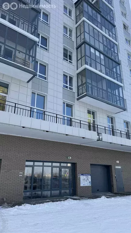 1-комнатная квартира: Иркутский муниципальный округ, рабочий посёлок ... - Фото 2