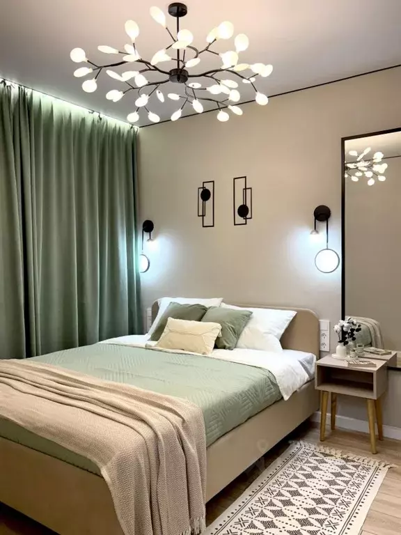 1-к кв. Ленинградская область, Мурино Всеволожский район, просп. ... - Фото 1