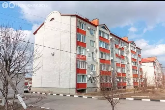 2-комнатная квартира: Алексеевка, улица Пушкина, 53 (68.8 м) - Фото 0