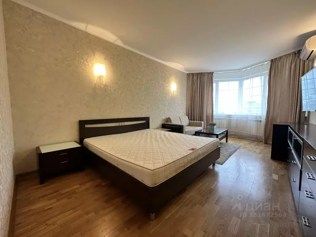 1-к кв. Москва Рубцовская наб., 2К3 (50.0 м) - Фото 1