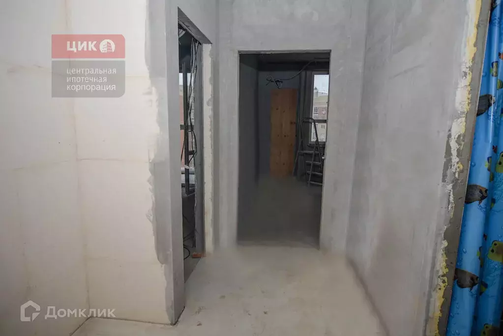 Продаётся 1-к квартира, 42.1 м - Фото 1