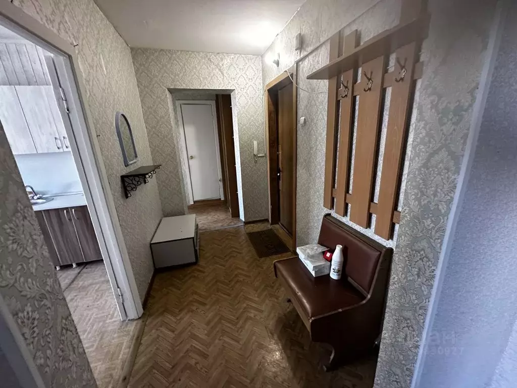 2-к кв. Красноярский край, Красноярск Взлетная ул., 30 (68.0 м) - Фото 0