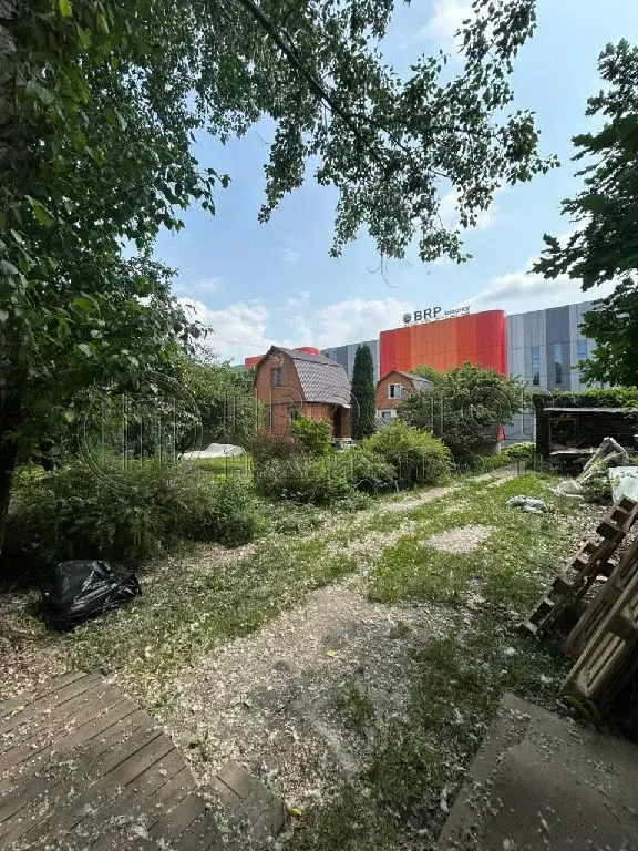 Продается участок в д. Ближние Прудищи - Фото 1