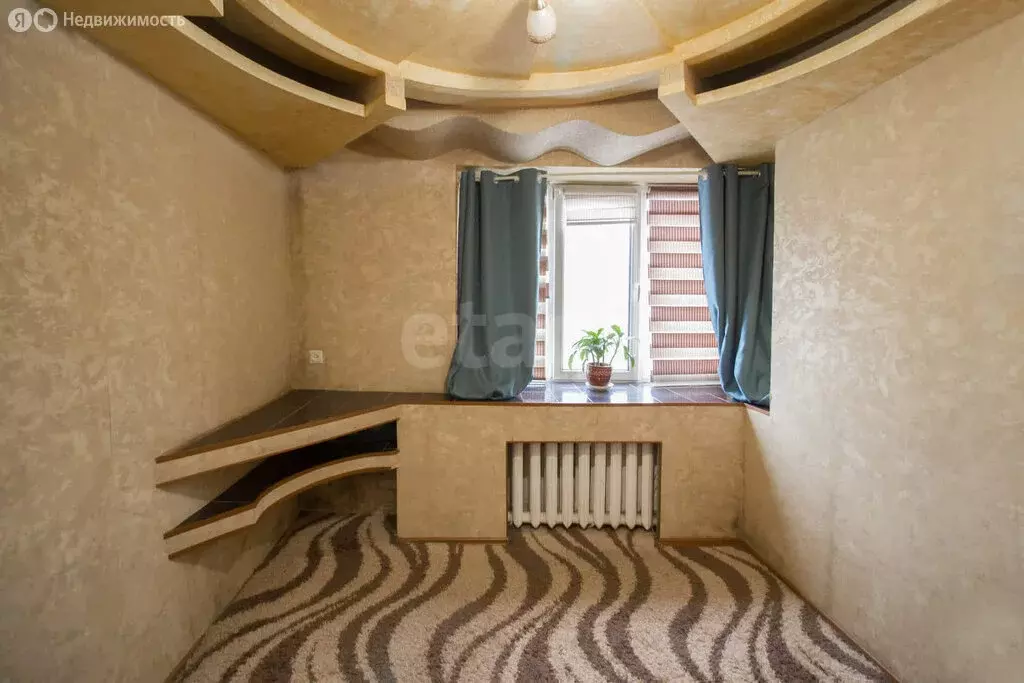 1-комнатная квартира: Кондрово, улица Ленина, 21 (33 м) - Фото 2