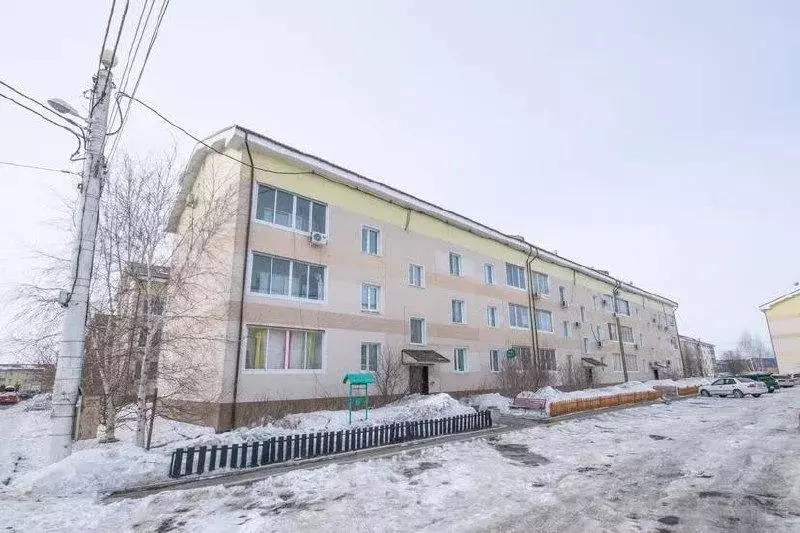 Квартира, 2 комнаты, 41 м - Фото 0