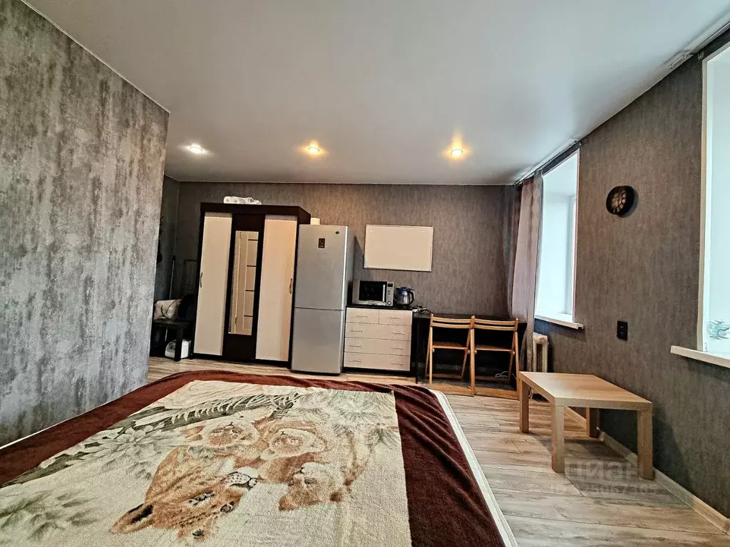 Комната Санкт-Петербург Боровая ул., 58 (22.0 м) - Фото 2