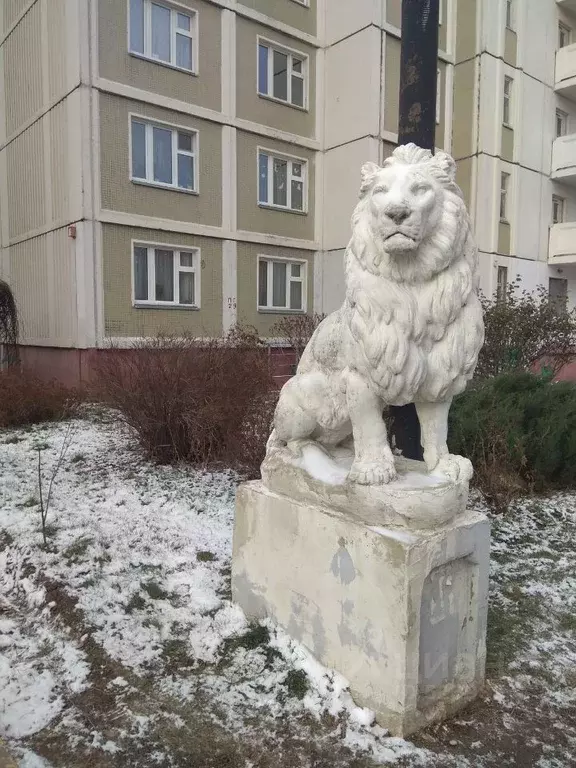 Комната Москва Тарутинская ул., 1 (8.0 м) - Фото 1