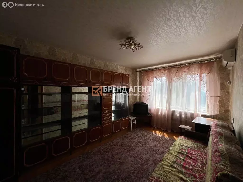 1-комнатная квартира: Белгород, Садовая улица, 30 (43.2 м) - Фото 1