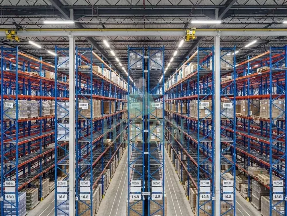 Склад в Московская область, Ленинский городской округ, Горки Ленинские ... - Фото 2