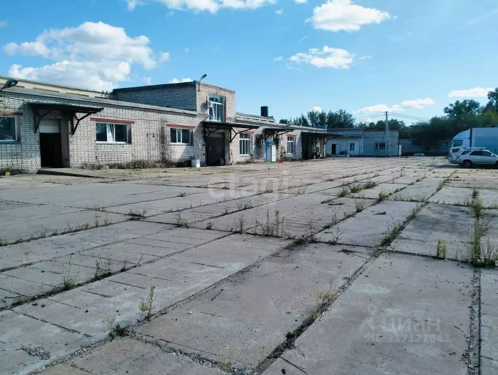 Офис в Амурская область, Белогорск 9 Мая ул., 188 (2894 м) - Фото 1