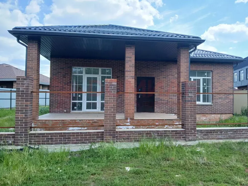 Дом в Ростовская область, Аксай ул. Александровская (115 м) - Фото 1