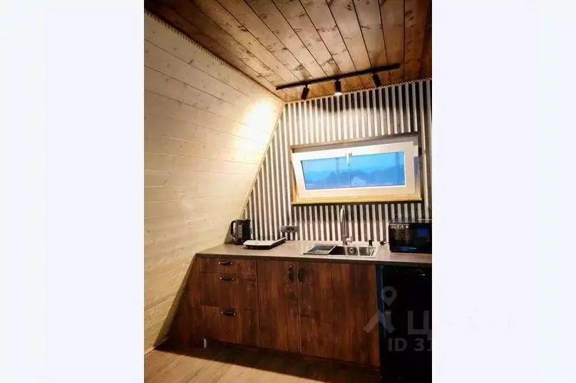 Дом в Краснодарский край, Горячий Ключ ул. Революции, 95 (40 м) - Фото 1