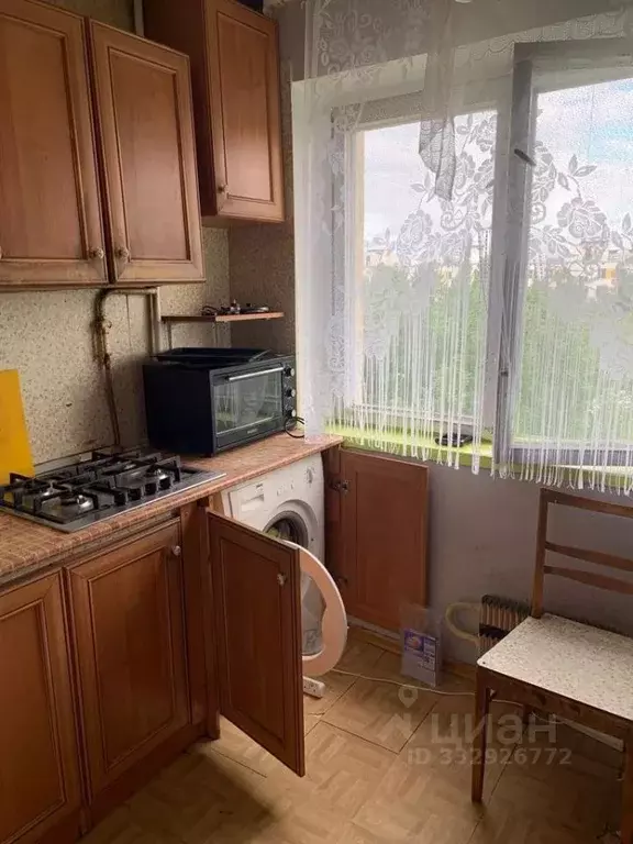 2-к кв. Москва Сахалинская ул., 5К1 (53.0 м) - Фото 2