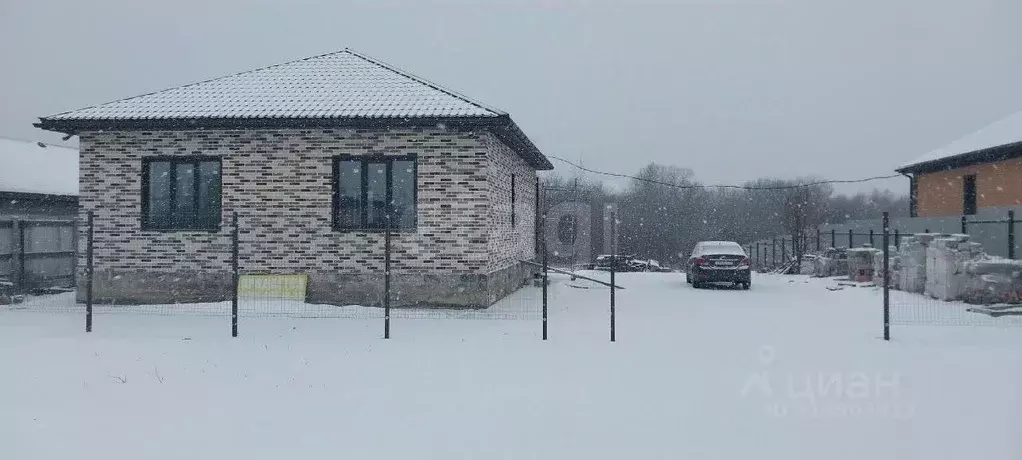 Дом в Белгородская область, Алексеевка ул. Тихой Сосны, 12 (132 м) - Фото 2