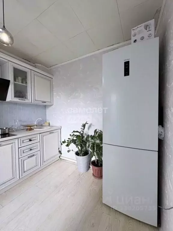 3-к кв. Иркутская область, Иркутск Депутатская ул., 14 (50.0 м) - Фото 2