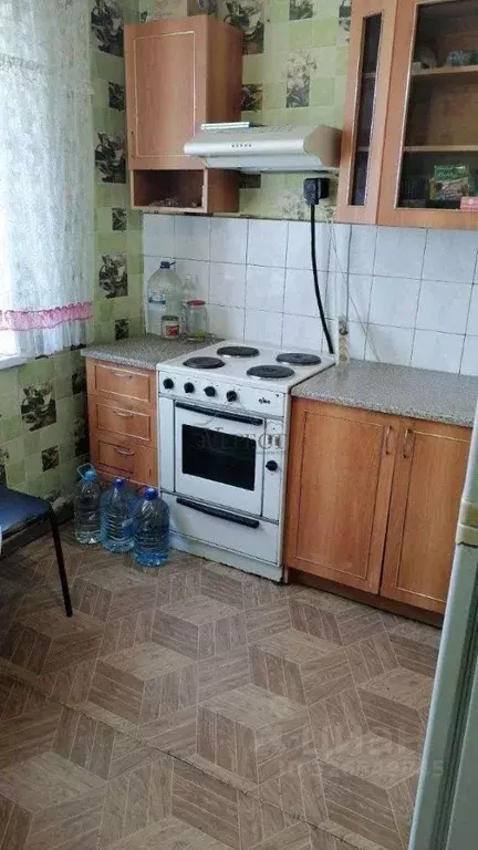 1-к кв. Белгородская область, Старый Оскол Юбилейный мкр, 4 (37.0 м) - Фото 1