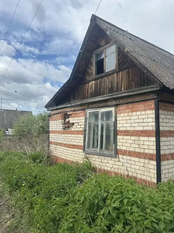 Дача 10 м на участке 4 сот. - Фото 0