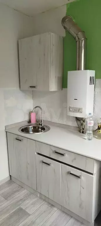 2-к. квартира, 49 м, 2/5 эт. - Фото 0