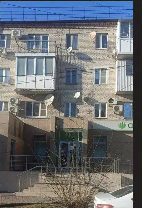 Помещение свободного назначения в Ставропольский край, Ессентуки ул. ... - Фото 1