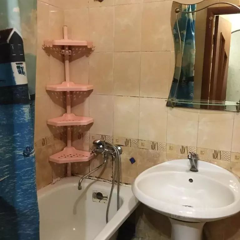 1-к кв. Саратовская область, Саратов Огородная ул., 36/42 (34.4 м) - Фото 2