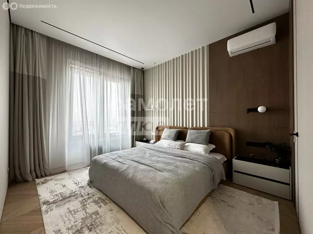 3-комнатная квартира: Москва, Винницкая улица, 8к4 (100 м) - Фото 2