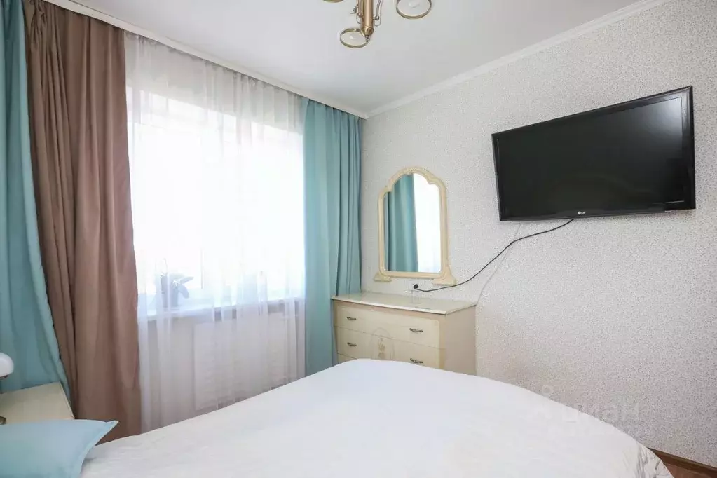 3-к кв. Калининградская область, Калининград ул. Генерала Буткова, 8 ... - Фото 1