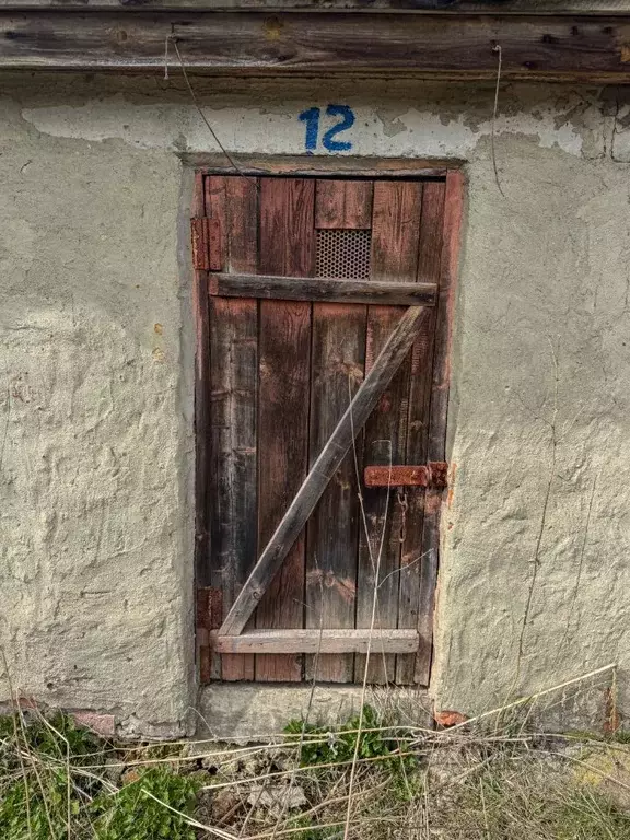 Помещение свободного назначения в Орловская область, Кромы пгт ул. К. ... - Фото 1