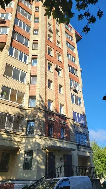 Продаётся 2-к квартира, 58.8 м - Фото 1